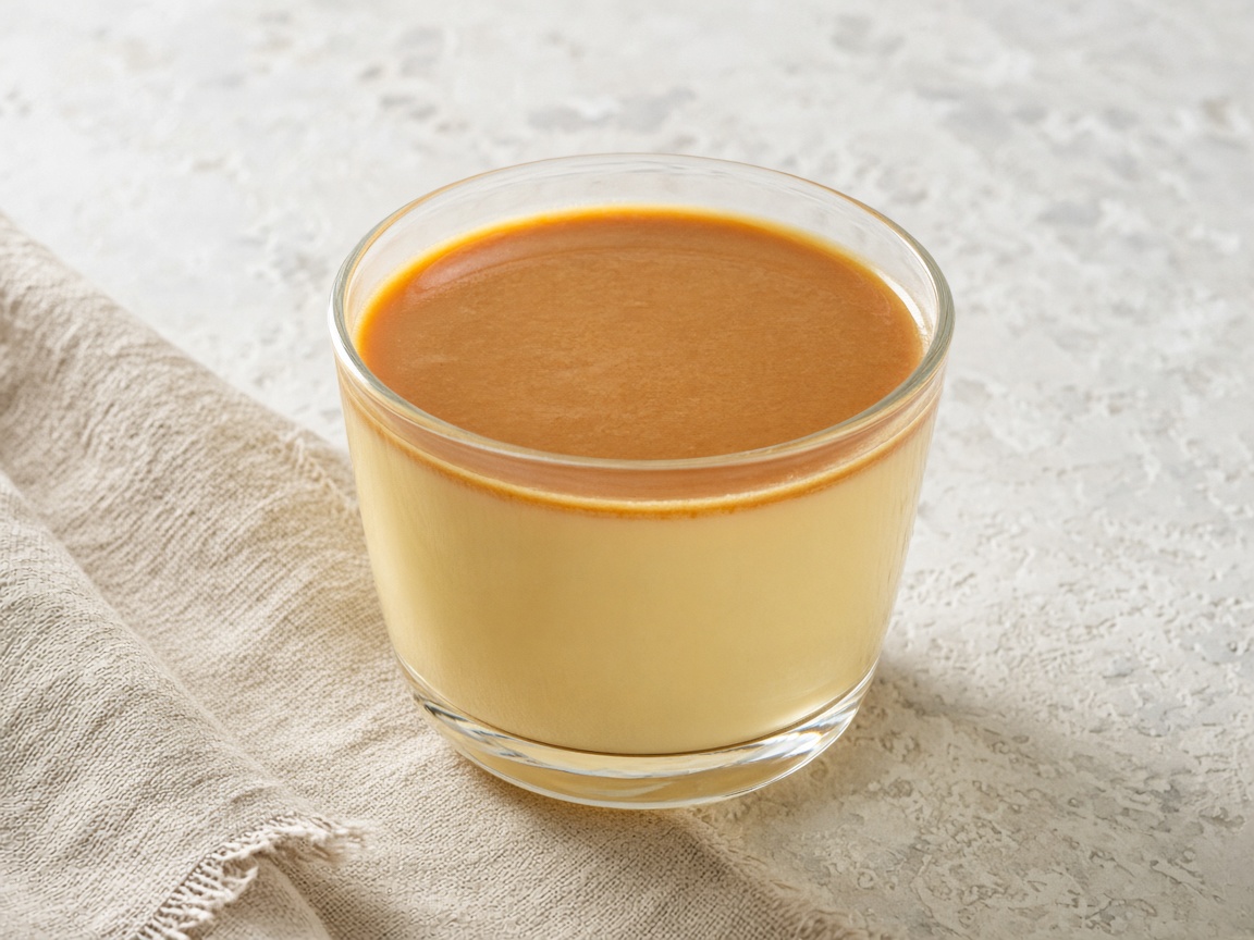 Custard