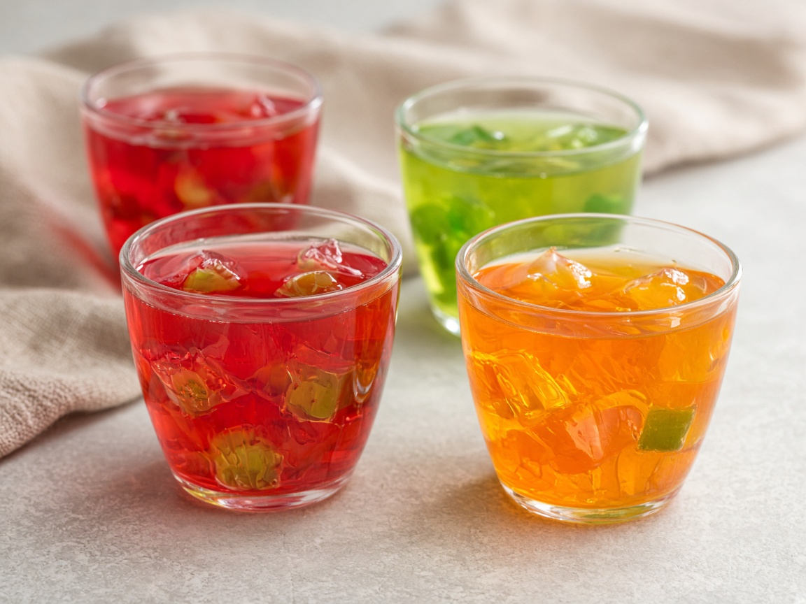 Jello