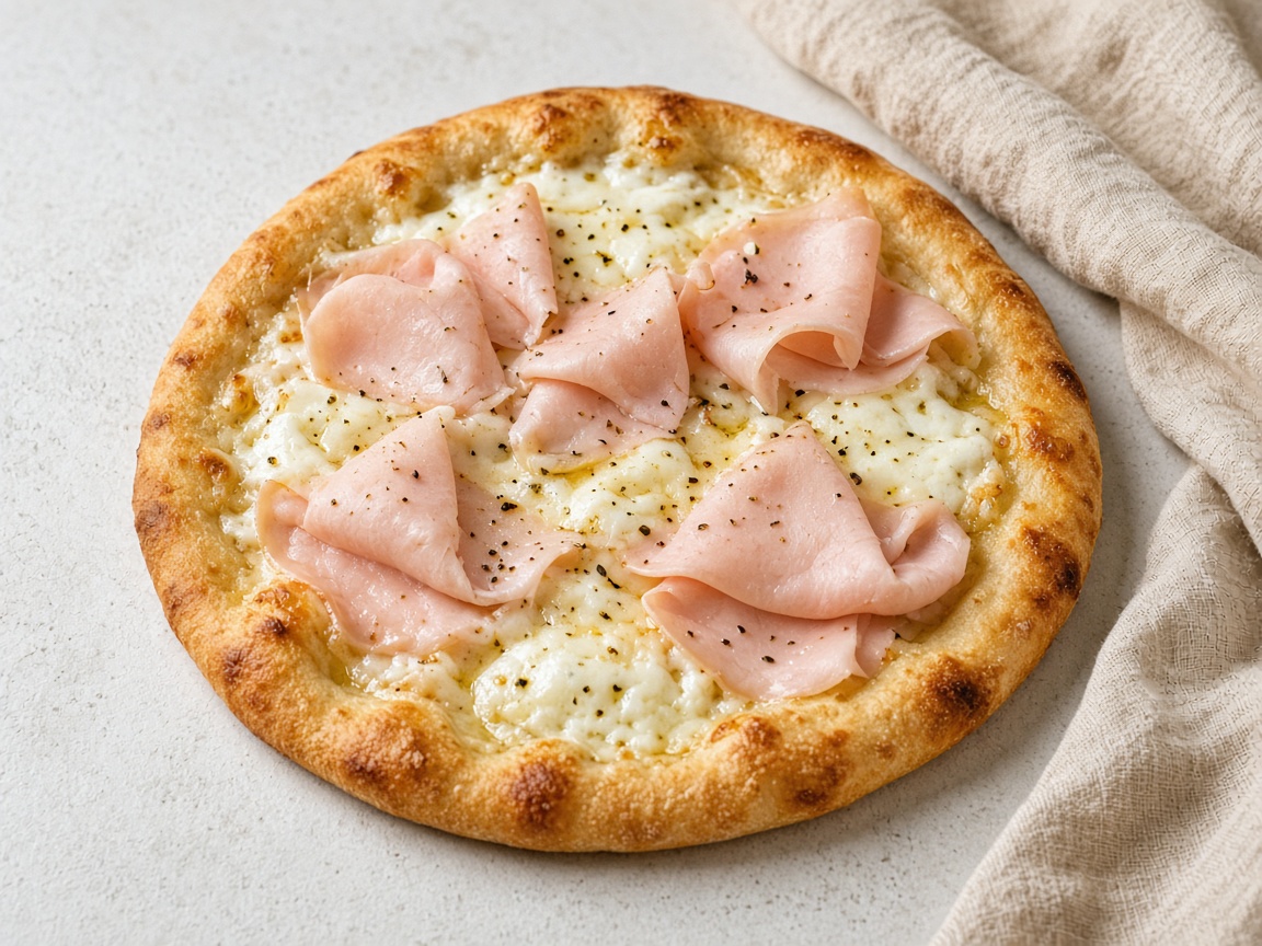 Cheese & turkey