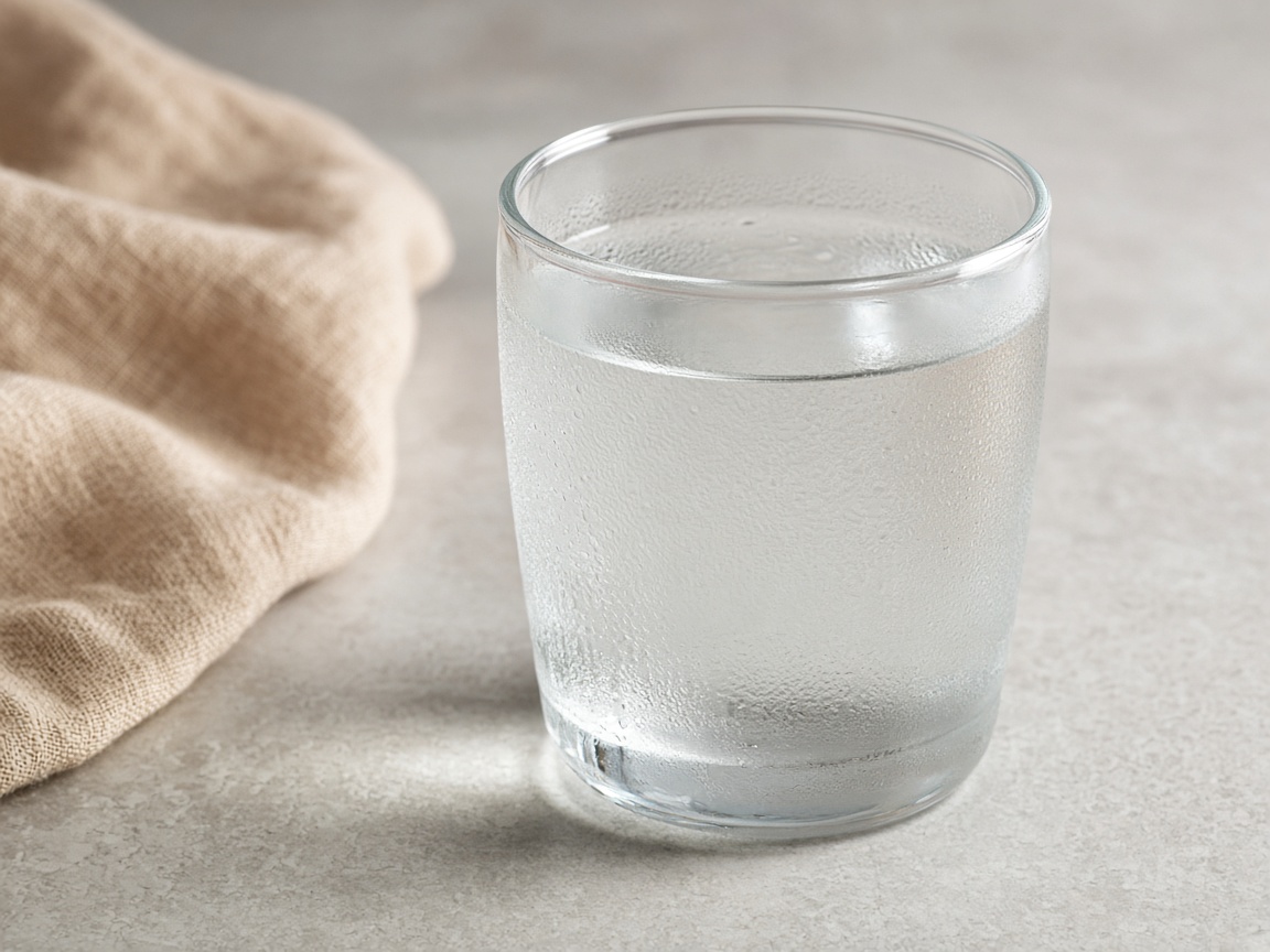 Water
