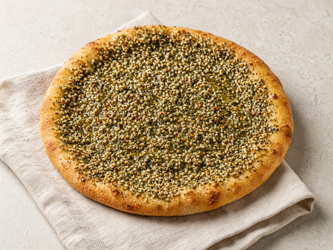 Zaatar